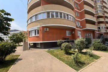 Фото №2: Торговое помещение 53 м² - Краснодар, мкр. Догма Парк, ул. Марины Цветаевой, 2