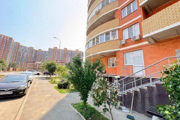 Фото №3: Торговое помещение 53 м² - Краснодар, мкр. Догма Парк, ул. Марины Цветаевой, 2