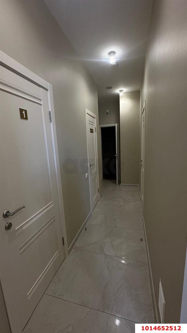 Фото №8: Коммерция 52 м² - Краснодар, ул. Марины Цветаевой, 13