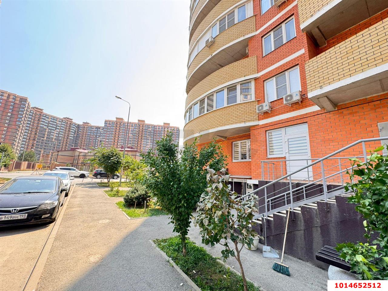 Фото №4: Торговое помещение 53 м² - Краснодар, Догма Парк, ул. Марины Цветаевой, 13