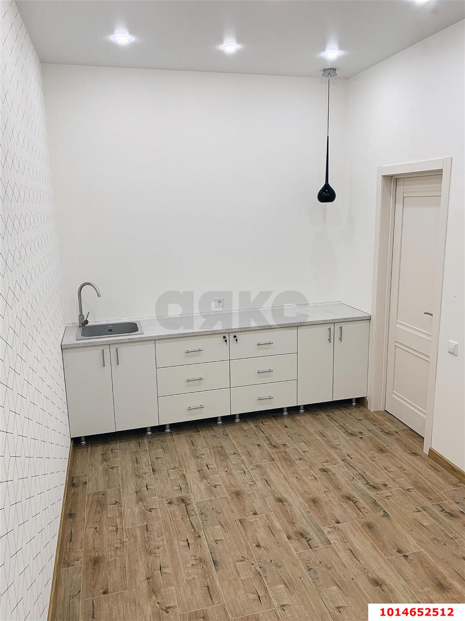 Фото №6: Торговое помещение 53 м² - Краснодар, Догма Парк, ул. Марины Цветаевой, 2