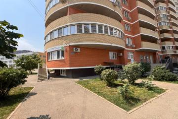 Фото №1: Коммерция 52 м² - Краснодар, мкр. Догма Парк, ул. Марины Цветаевой, 13