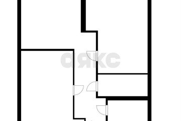 Фото №2: Торговое помещение 53 м² - Краснодар, мкр. Догма Парк, ул. Марины Цветаевой, 13