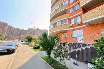 Фото №5: Коммерция 52 м² - Краснодар, мкр. Догма Парк, ул. Марины Цветаевой, 13