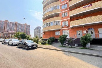 Фото №1: Торговое помещение 53 м² - Краснодар, мкр. Догма Парк, ул. Марины Цветаевой, 2