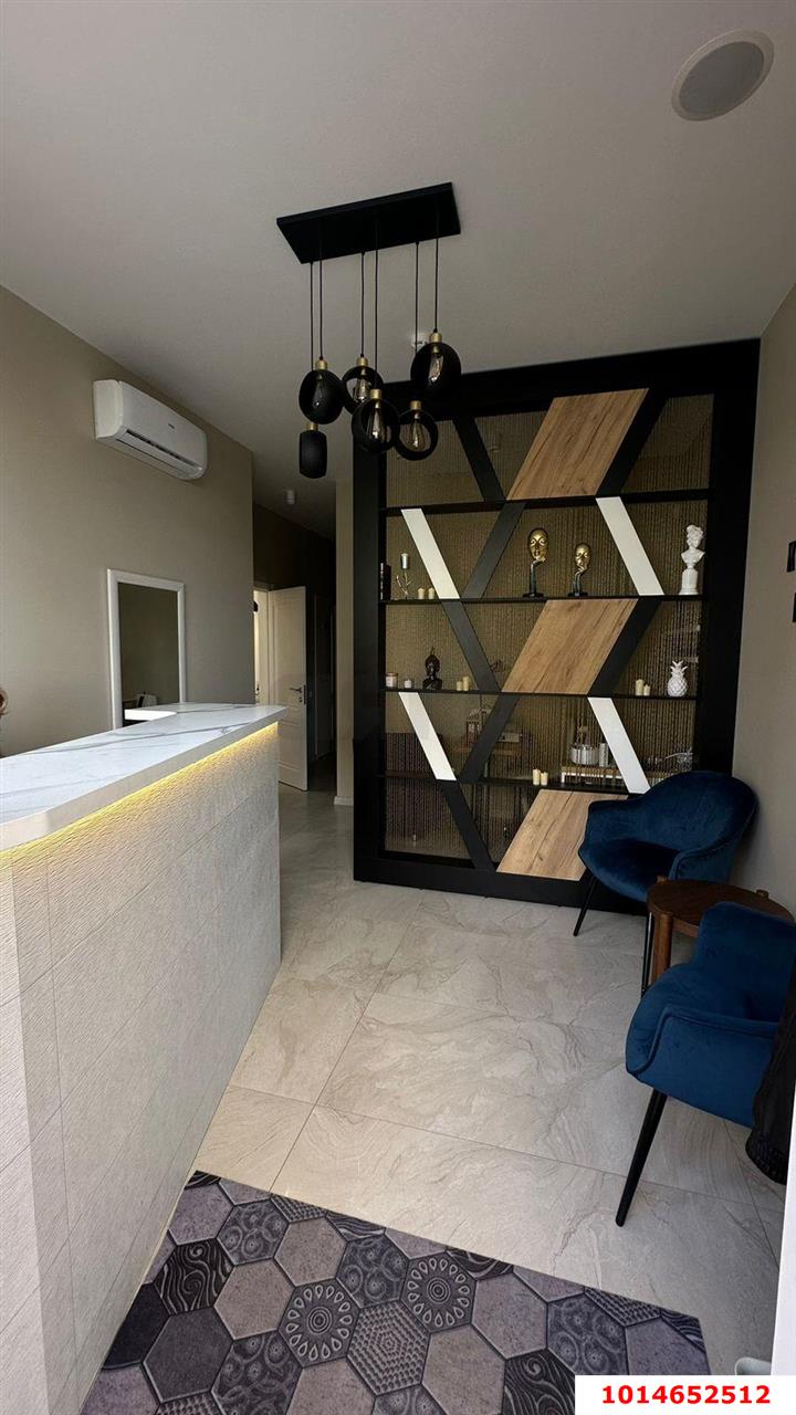 Фото №9: Торговое помещение 53 м² - Краснодар, Догма Парк, ул. Марины Цветаевой, 13