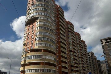 Фото №1: Торговое помещение 53 м² - Краснодар, мкр. Догма Парк, ул. Марины Цветаевой, 2