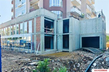Фото №5: Торговое помещение 113 м² - Краснодар, мкр. Центральный, ул. Митрофана Седина, 131