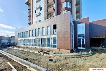 Фото №1: Торговое помещение 113 м² - Краснодар, мкр. Центральный, ул. Митрофана Седина, 131