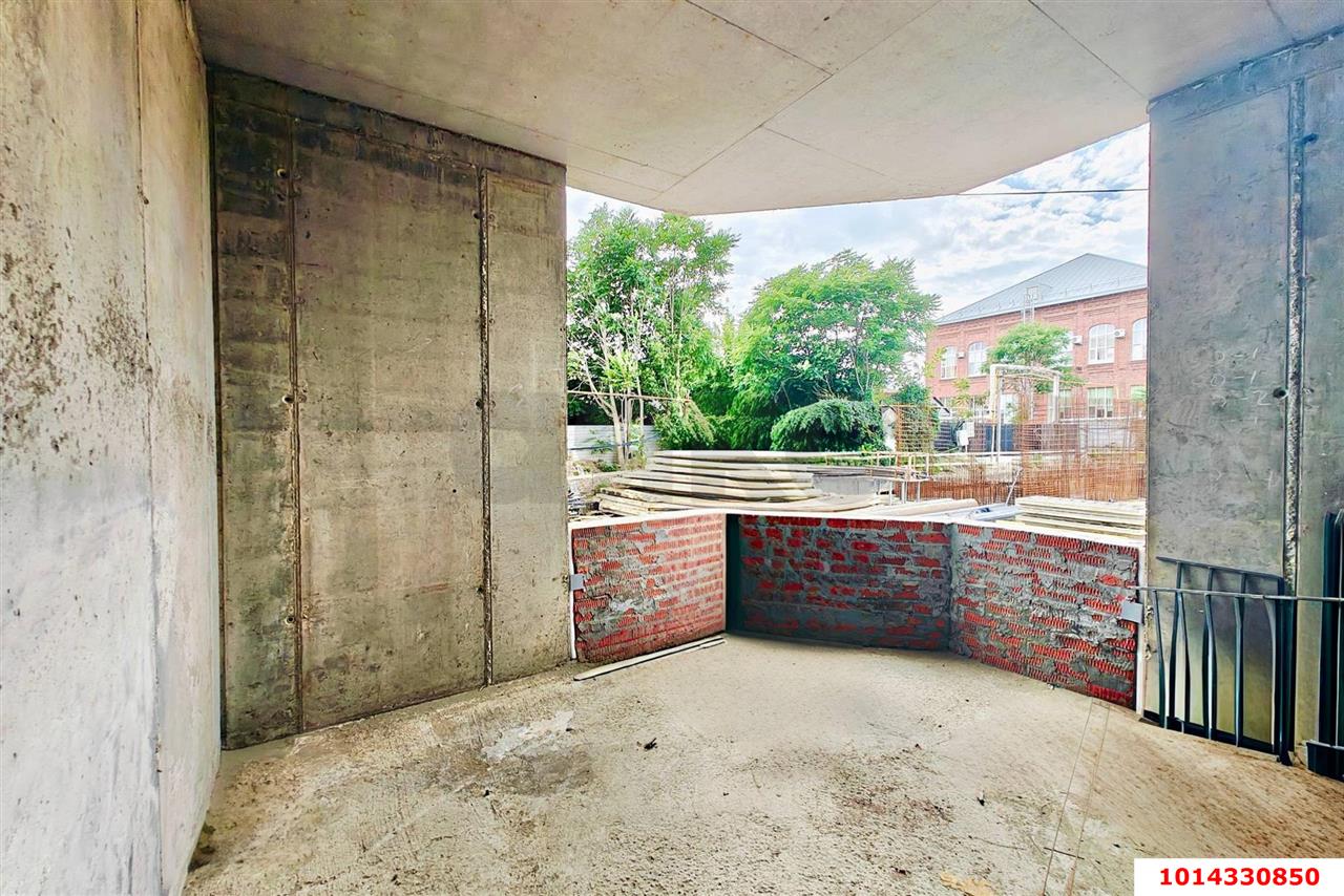 Фото №12: Торговое помещение 113 м² - Краснодар, Центральный, ул. Митрофана Седина, 131