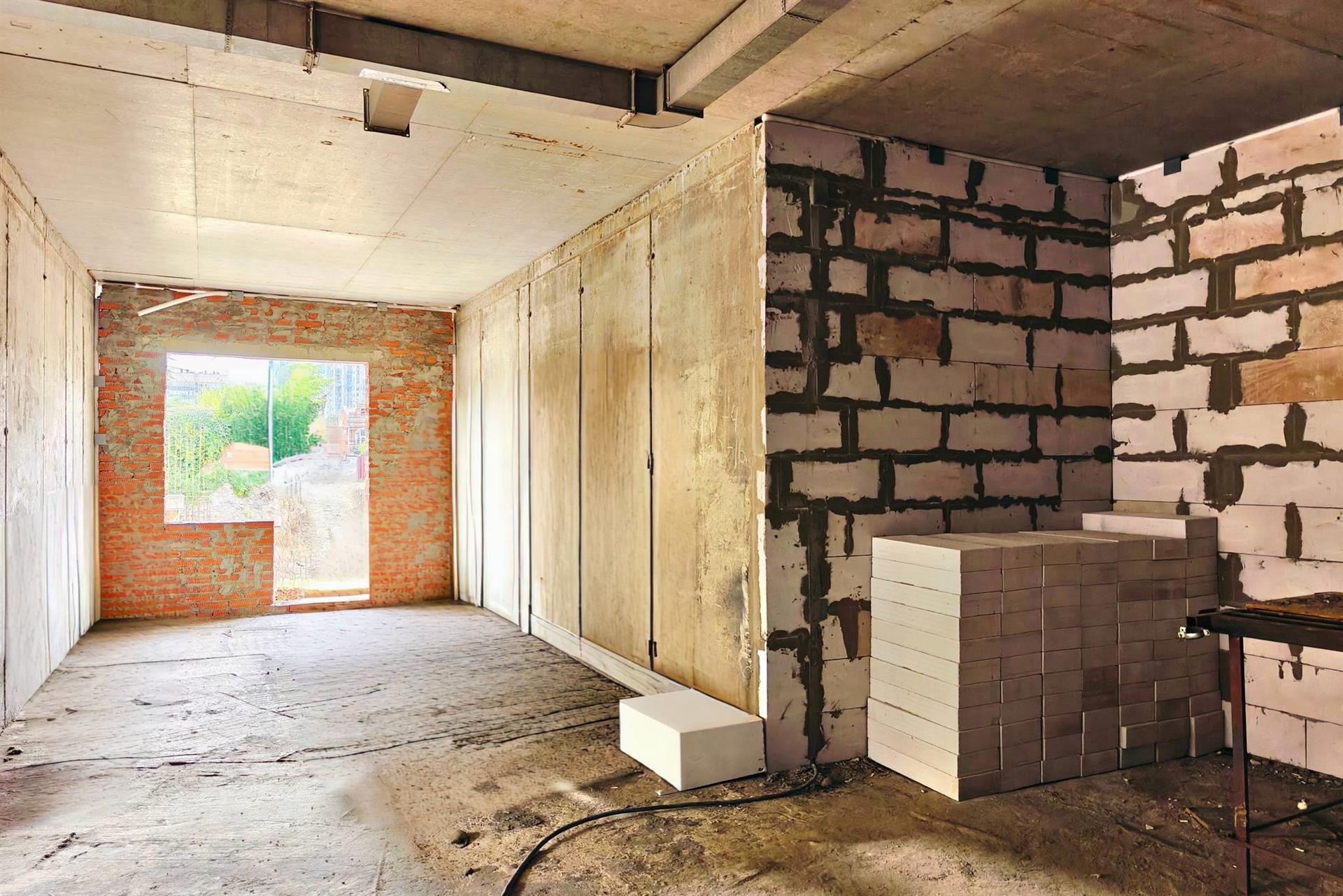 Фото №6: Коммерция 112 м² - Краснодар, Центральный внутригородской округ, мкр. Центральный, ул. Митрофана Седина, 131