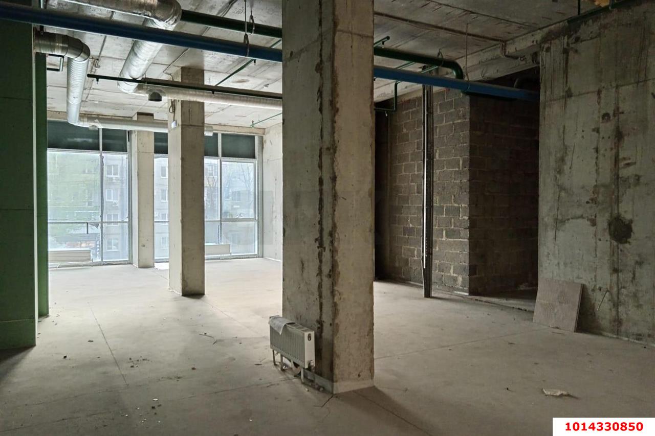 Фото №6: Торговое помещение 113 м² - Краснодар, Центральный, ул. Митрофана Седина, 131