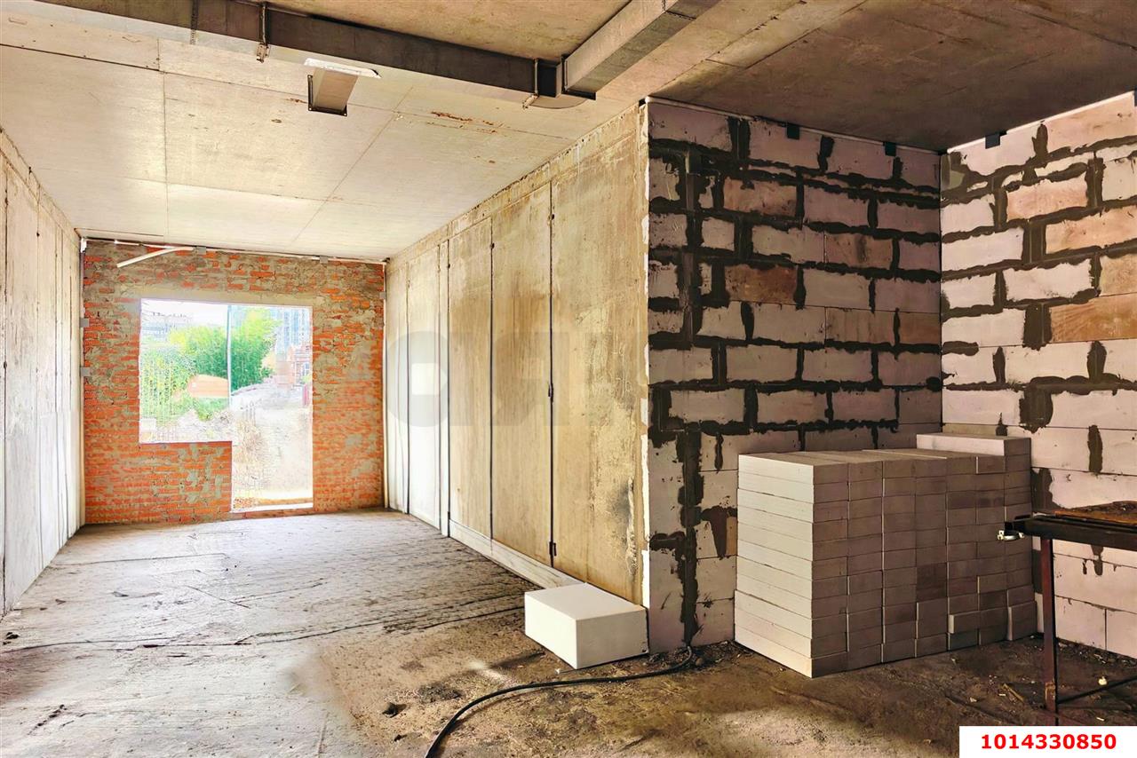 Фото №6: Торговое помещение 113 м² - Краснодар, Центральный, ул. Митрофана Седина, 131