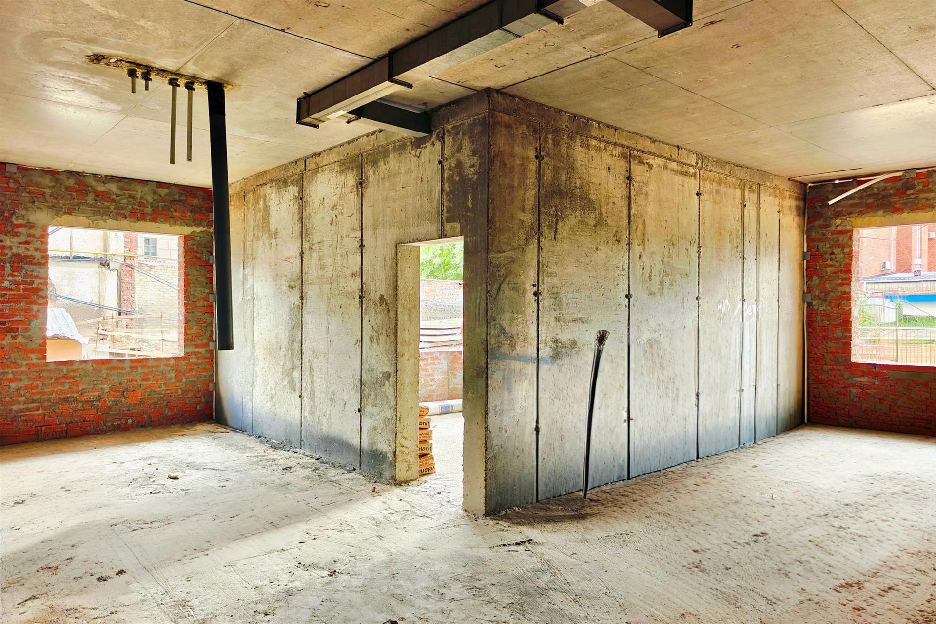 Фото №8: Коммерция 112 м² - Краснодар, Центральный внутригородской округ, мкр. Центральный, ул. Митрофана Седина, 131