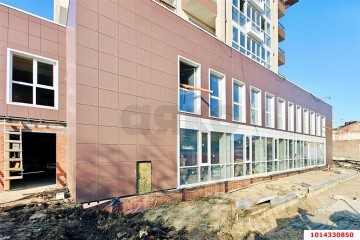 Фото №2: Торговое помещение 113 м² - Краснодар, мкр. Центральный, ул. Митрофана Седина, 131