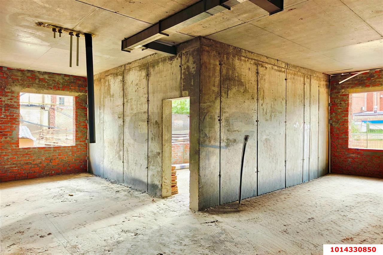 Фото №9: Торговое помещение 113 м² - Краснодар, Центральный, ул. Митрофана Седина, 131