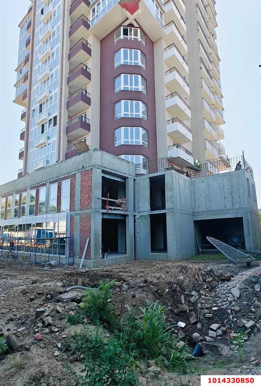 Фото №10: Торговое помещение 113 м² - Краснодар, Центральный, ул. Митрофана Седина, 131