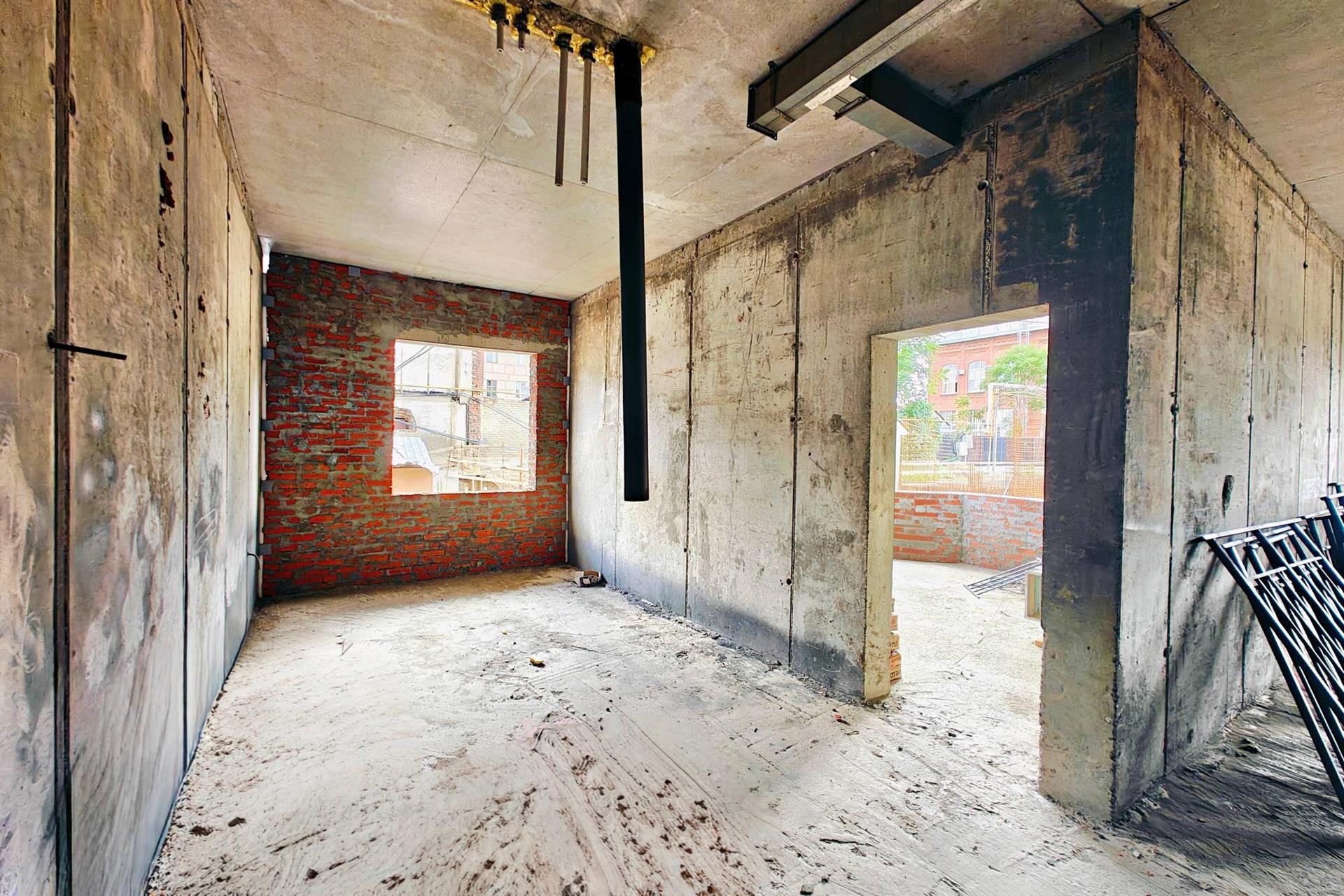 Фото №7: Коммерция 112 м² - Краснодар, Центральный внутригородской округ, мкр. Центральный, ул. Митрофана Седина, 131