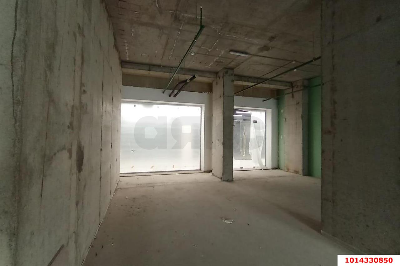 Фото №4: Торговое помещение 113 м² - Краснодар, Центральный, ул. Митрофана Седина, 131