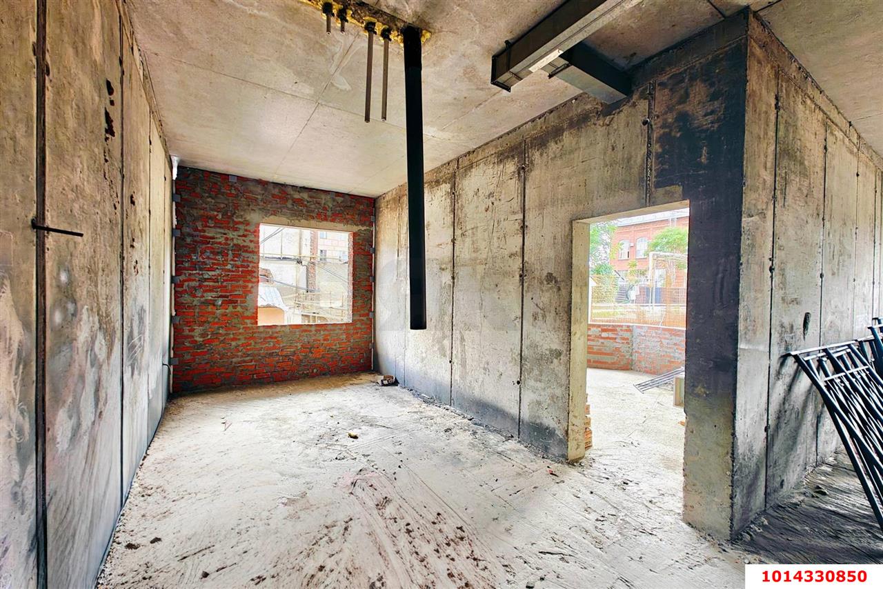 Фото №8: Торговое помещение 113 м² - Краснодар, Центральный, ул. Митрофана Седина, 131