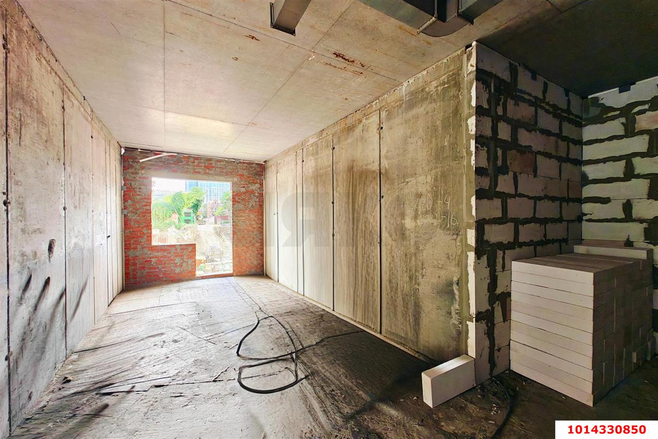 Фото №9: Торговое помещение 113 м² - Краснодар, Центральный, ул. Митрофана Седина, 131