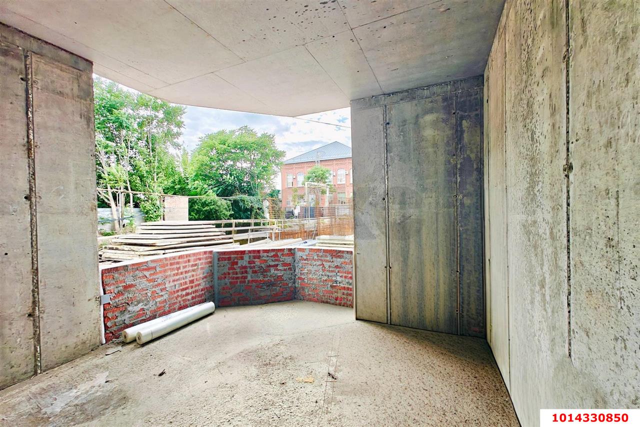 Фото №10: Торговое помещение 113 м² - Краснодар, Центральный, ул. Митрофана Седина, 131