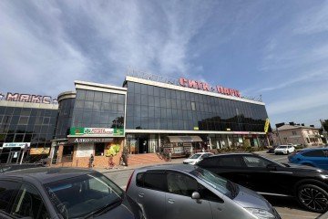 Фото №2: Торговое помещение 750 м² - Крымск, ул. Демьяна Бедного, 8