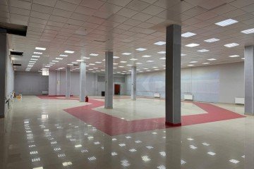Фото №4: Торговое помещение 750 м² - Крымск, ул. Демьяна Бедного, 8