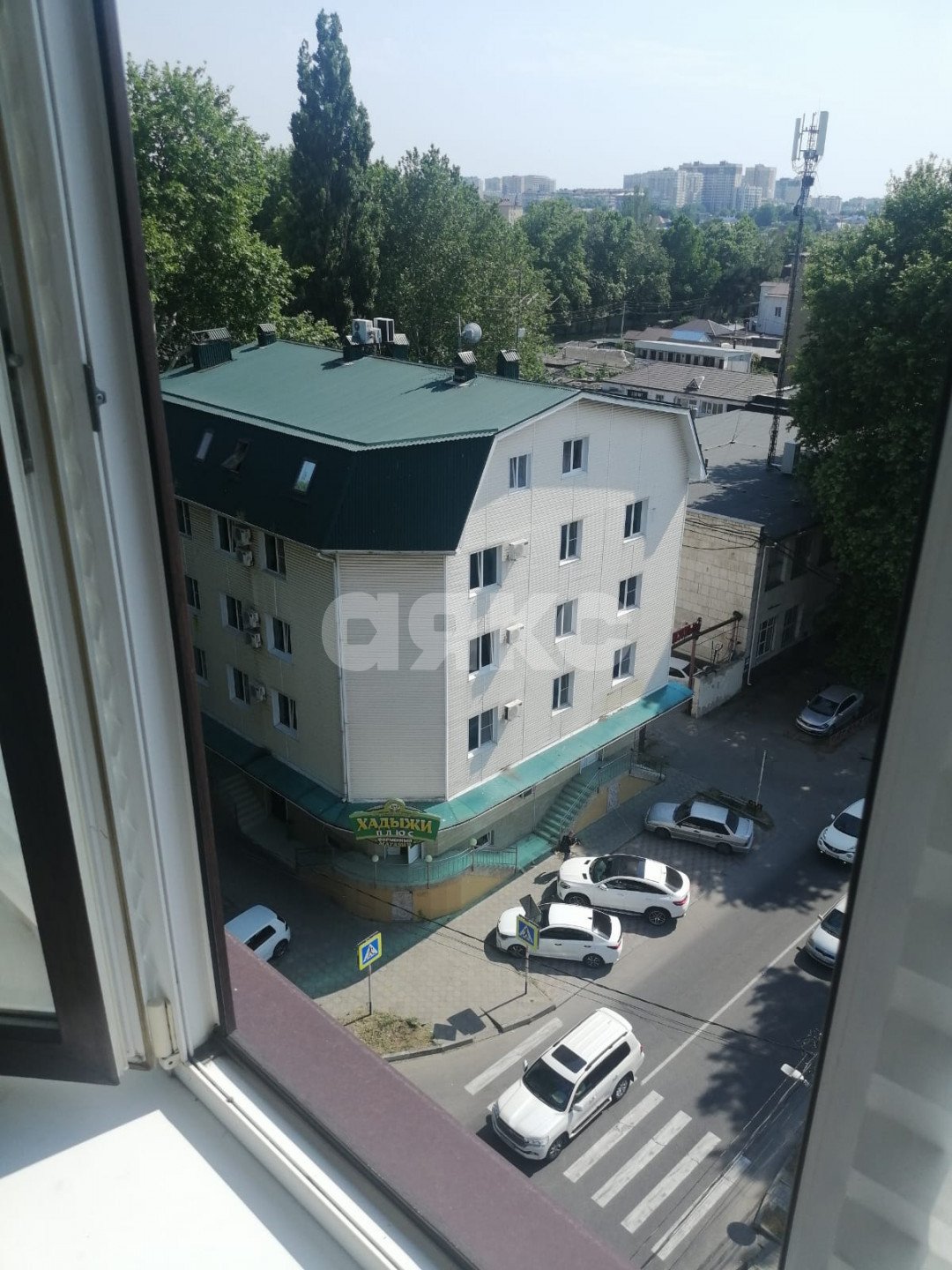 Фото №25: 1-комнатная квартира 44 м² - Анапа, ул. Самбурова, 235