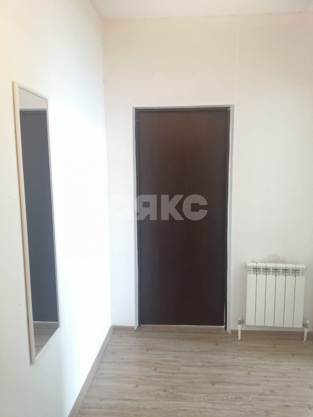 Фото №4: 1-комнатная квартира 44 м² - Анапа, ул. Самбурова, 235