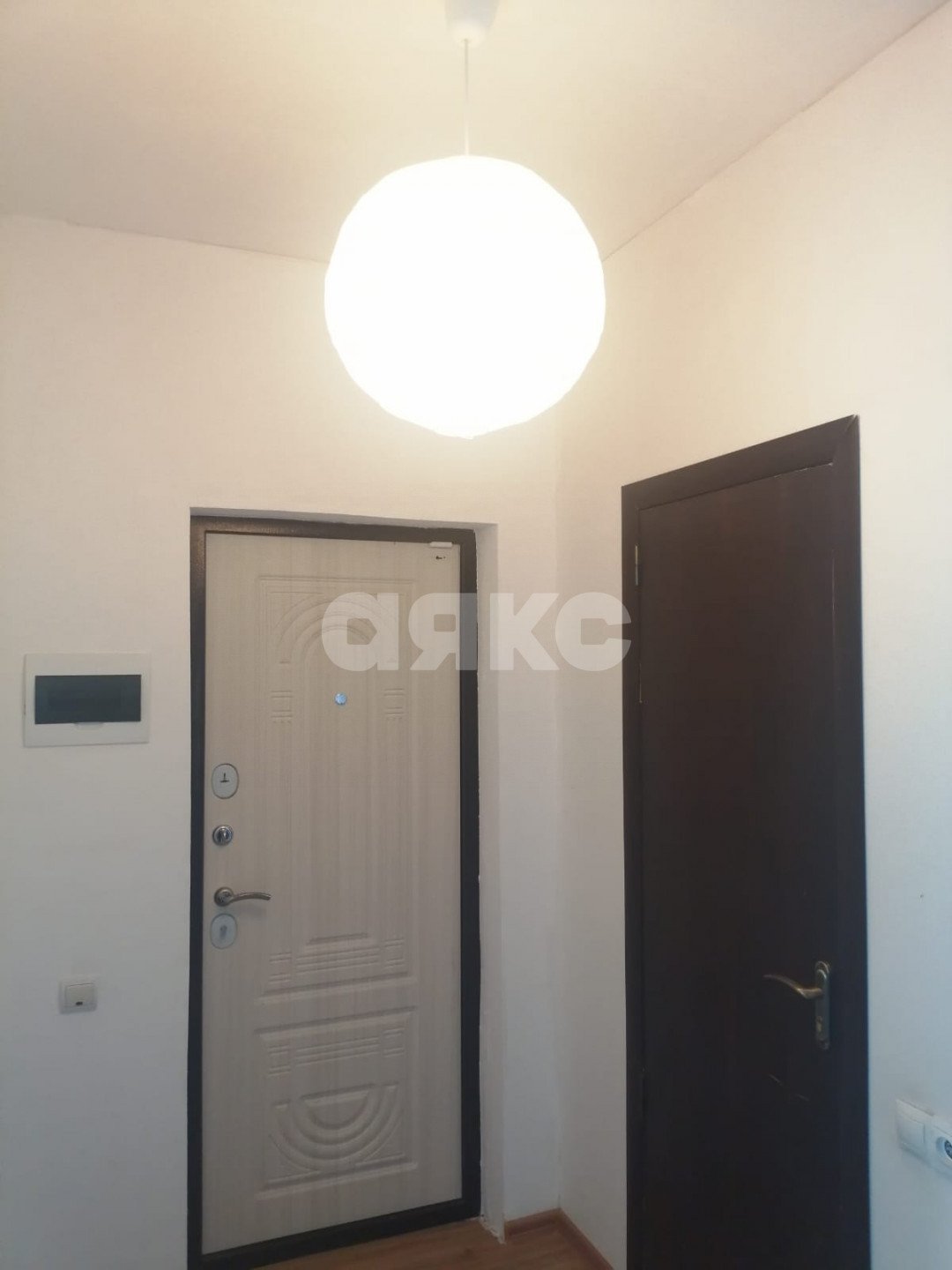 Фото №15: 1-комнатная квартира 44 м² - Анапа, ул. Самбурова, 235
