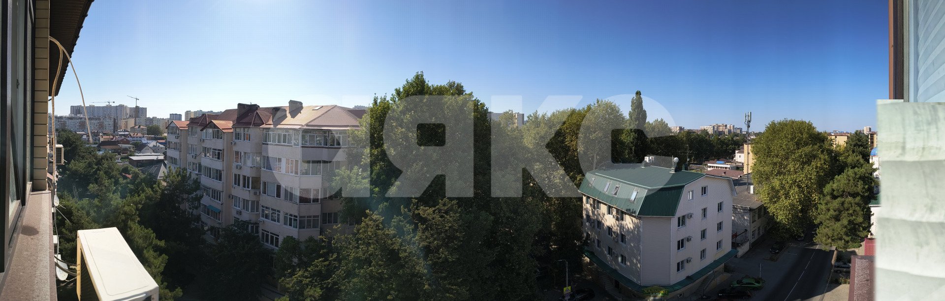 Фото №35: 1-комнатная квартира 44 м² - Анапа, ул. Самбурова, 235