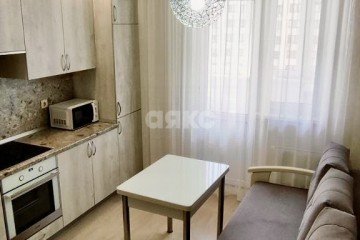 Фото №1: 1-комнатная квартира 49 м² - Анапа, ул. Владимирская, 55В