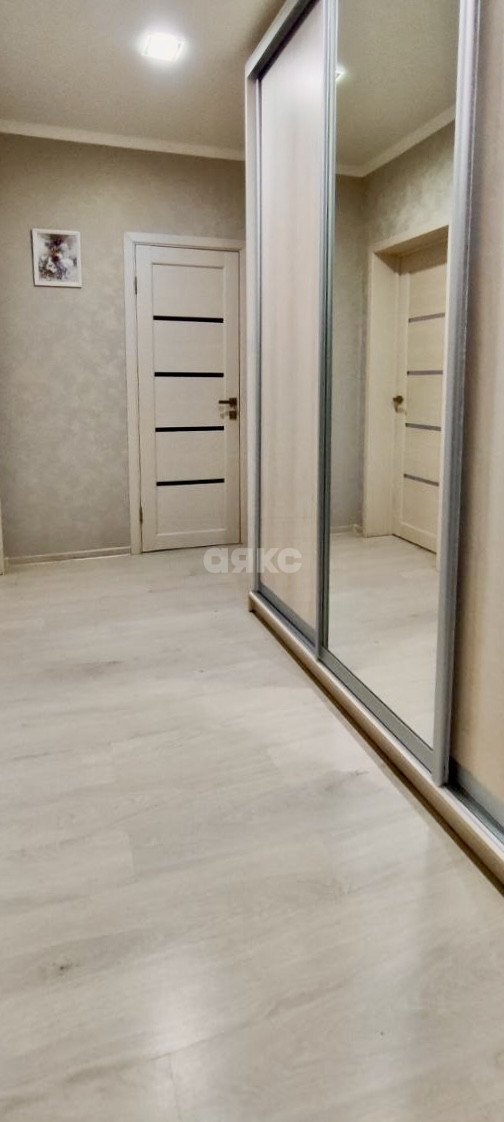 Фото №8: 1-комнатная квартира 49 м² - Анапа, ул. Владимирская, 55В