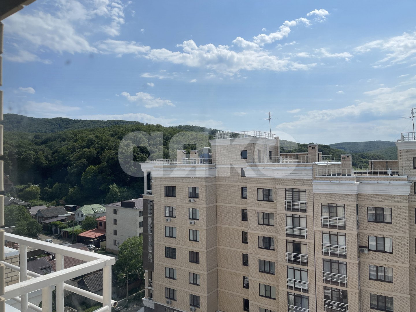Фото №13: 2-комнатная квартира 78 м² - Горячий Ключ, Курортная Зона, ул. Ленина, 8