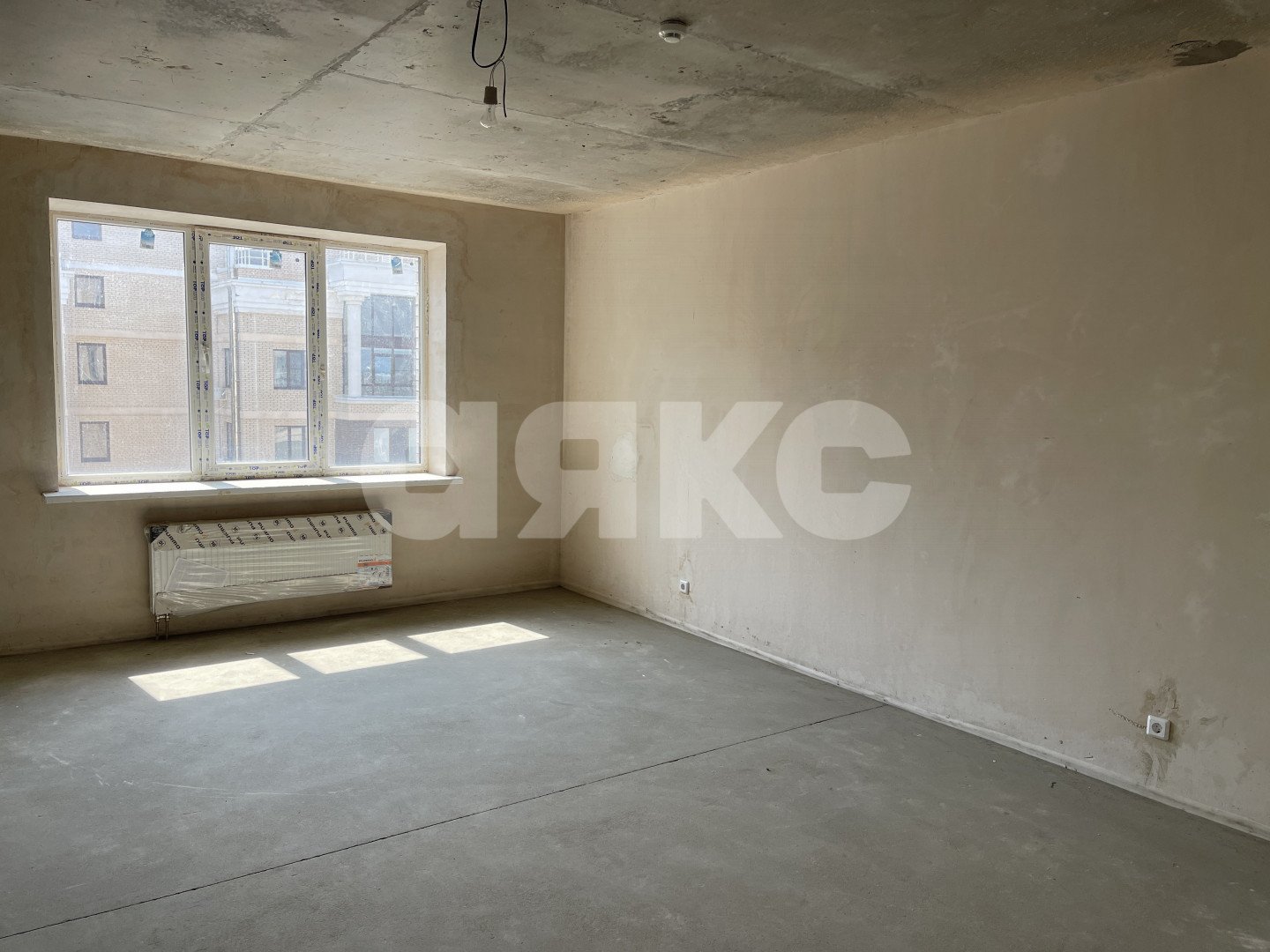 Фото №4: 2-комнатная квартира 78 м² - Горячий Ключ, Курортная Зона, ул. Ленина, 8