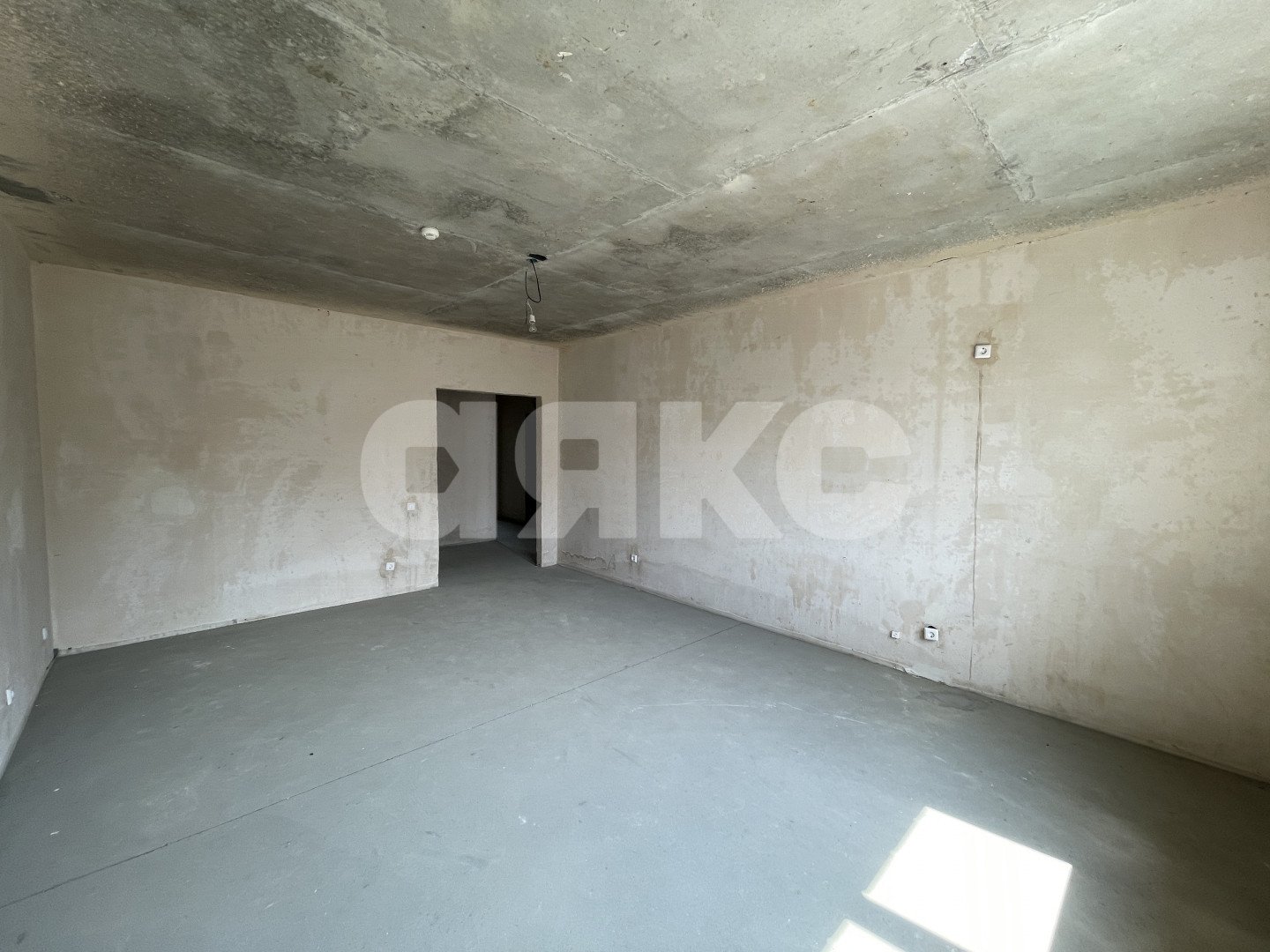 Фото №7: 2-комнатная квартира 78 м² - Горячий Ключ, Курортная Зона, ул. Ленина, 8