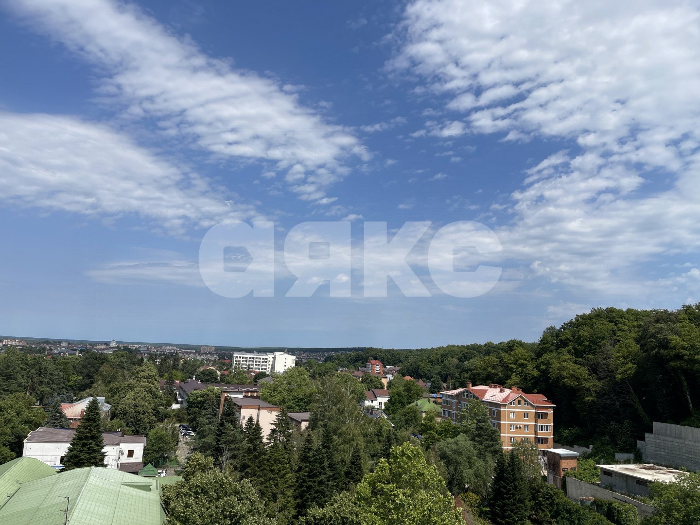Фото №14: 2-комнатная квартира 78 м² - Горячий Ключ, Курортная Зона, ул. Ленина, 8