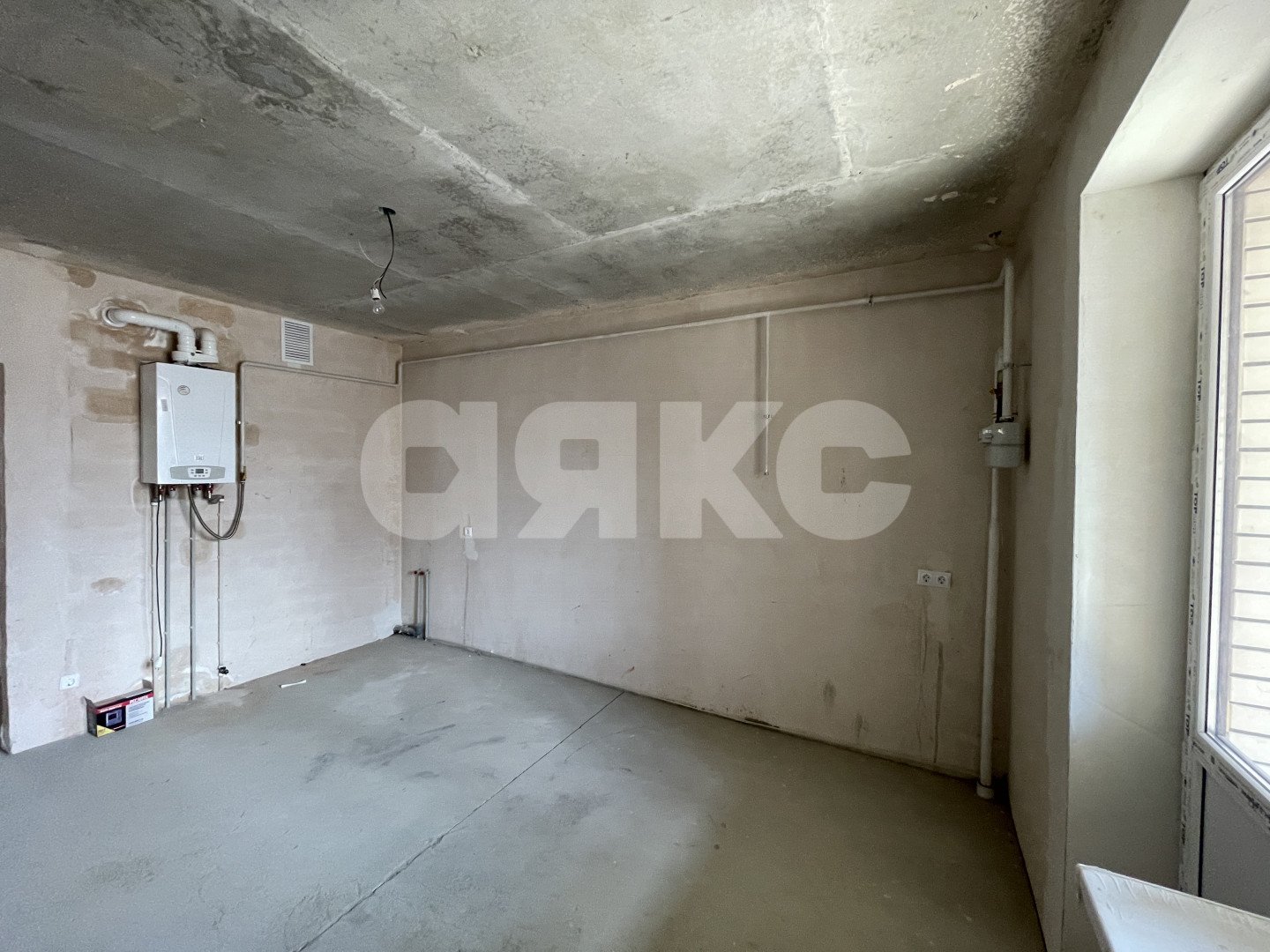 Фото №5: 2-комнатная квартира 78 м² - Горячий Ключ, Курортная Зона, ул. Ленина, 8