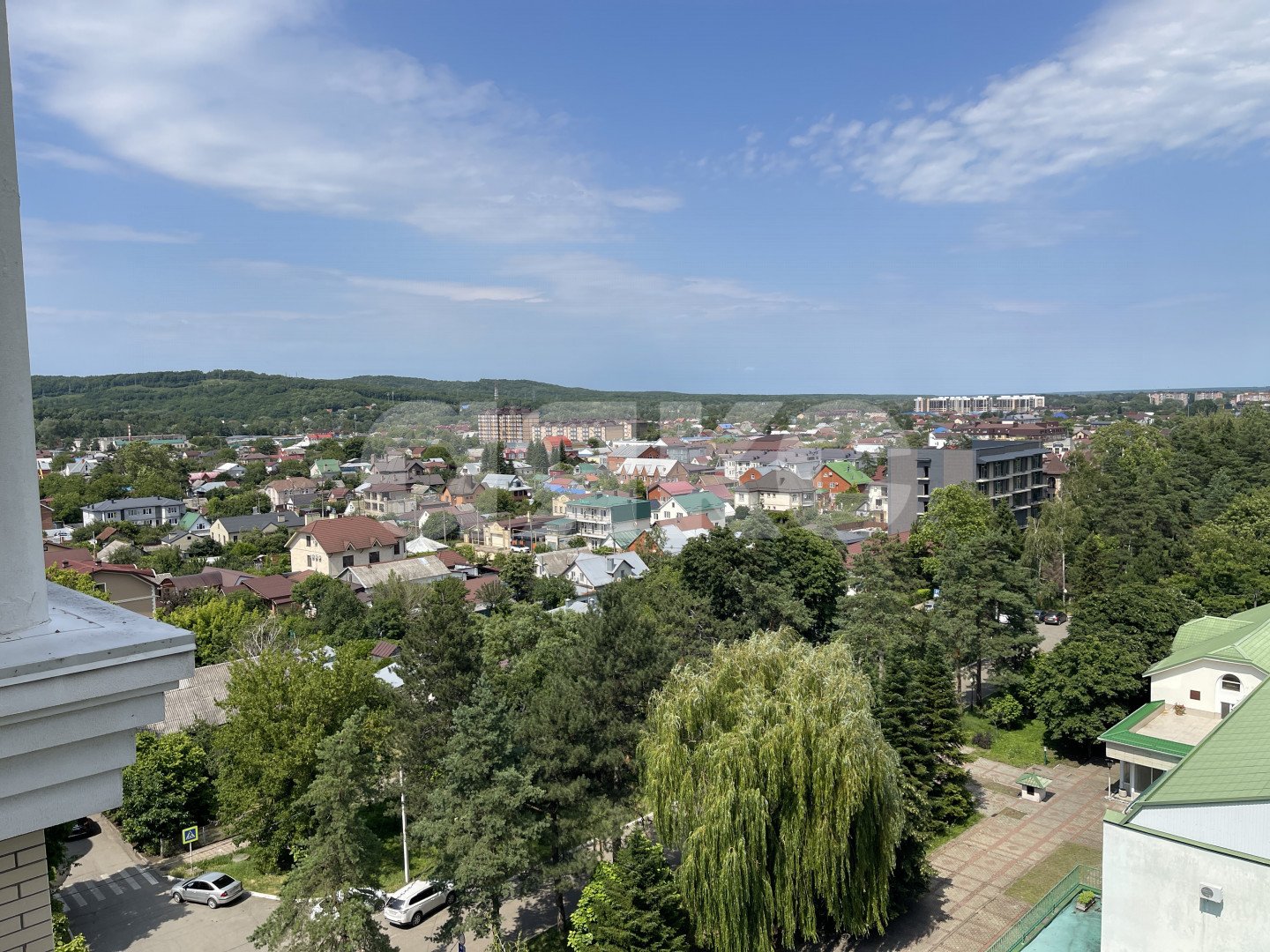 Фото №8: 2-комнатная квартира 78 м² - Горячий Ключ, Курортная Зона, ул. Ленина, 8