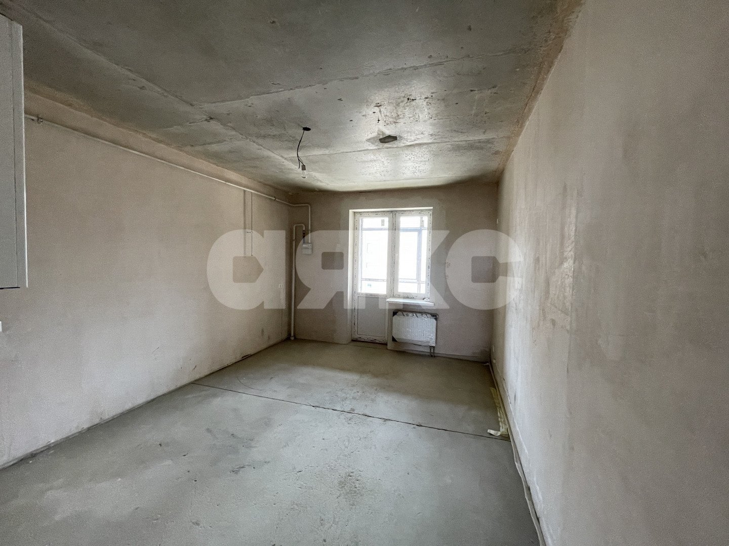 Фото №12: 2-комнатная квартира 78 м² - Горячий Ключ, Курортная Зона, ул. Ленина, 8