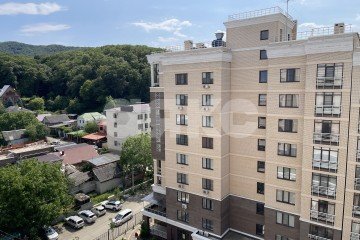 Фото №1: 2-комнатная квартира 78 м² - Горячий Ключ, мкр. Курортная Зона, ул. Ленина, 8