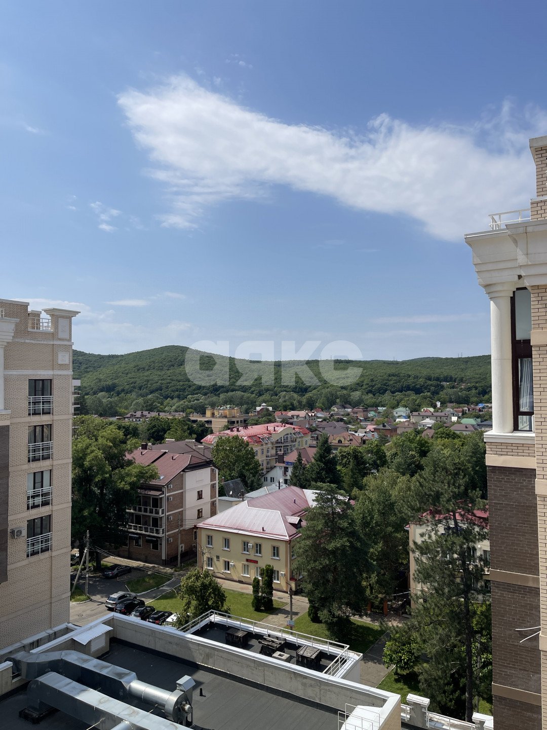 Фото №9: 2-комнатная квартира 78 м² - Горячий Ключ, Курортная Зона, ул. Ленина, 8