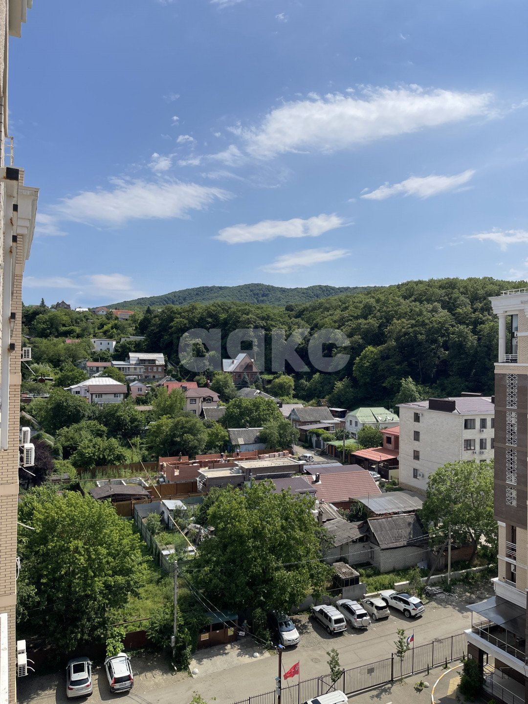 Фото №2: 2-комнатная квартира 78 м² - Горячий Ключ, Курортная Зона, ул. Ленина, 8