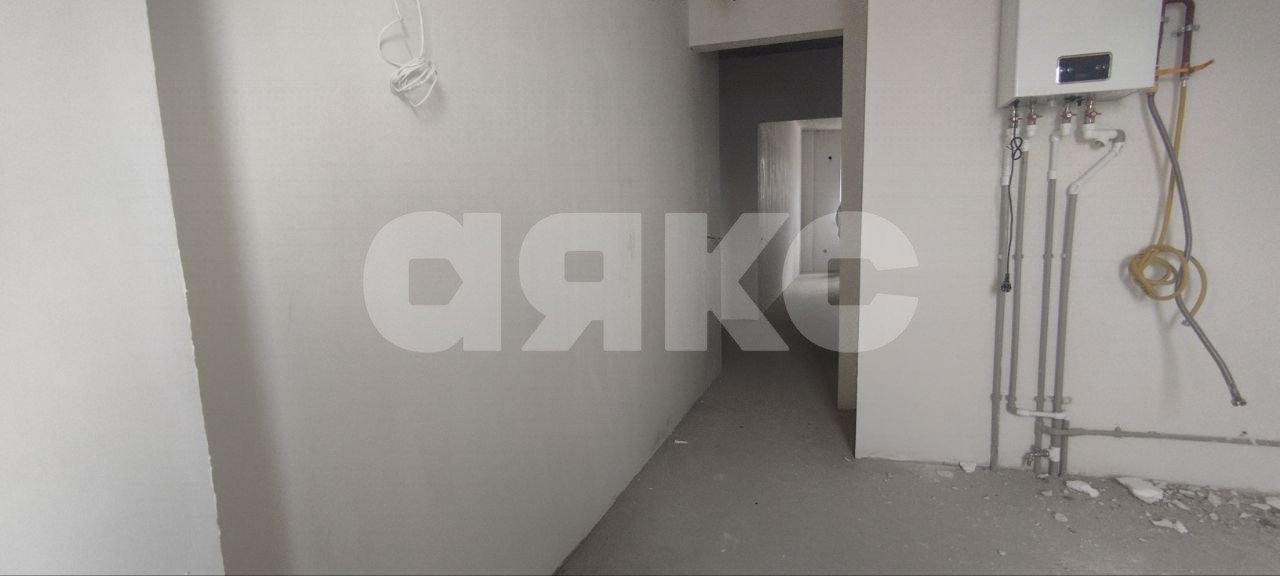 Фото №6: 2-комнатная квартира 53 м² - Горячий Ключ, Курортная Зона, ул. Ленина, 147А