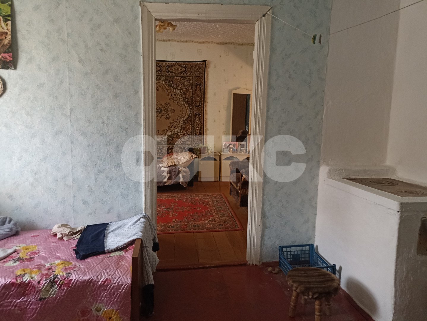 Фото №7: Дом 95 м² + 12.5 сот. - Горячий Ключ, Администрация, ул. Тельмана