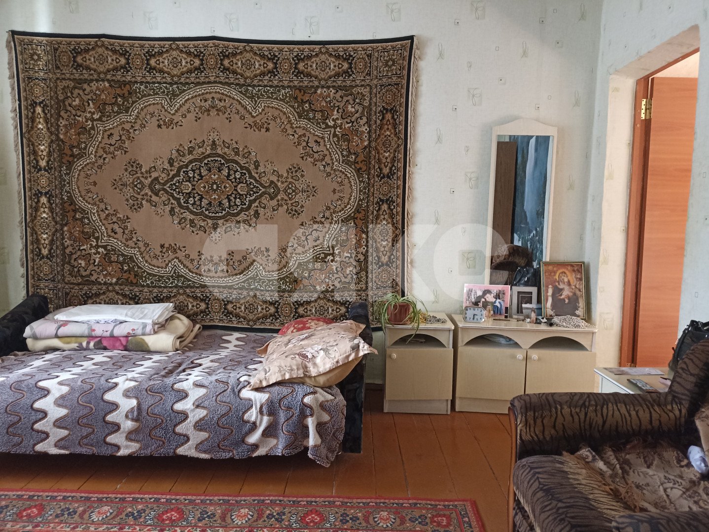 Фото №10: Дом 95 м² + 12.5 сот. - Горячий Ключ, Администрация, ул. Тельмана