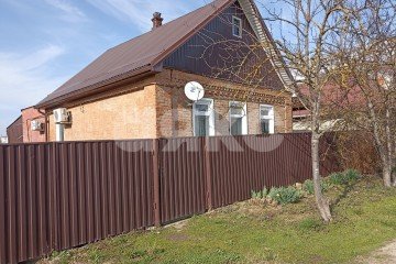 Фото №1: Дом 95 м² - Горячий Ключ, мкр. Администрация, ул. Тельмана