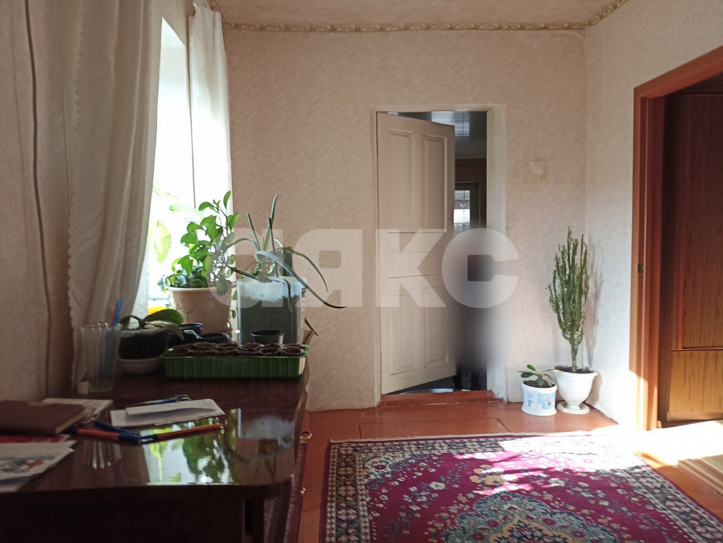 Фото №5: Дом 95 м² + 12.5 сот. - Горячий Ключ, Администрация, ул. Тельмана
