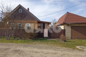 Фото №2: Дом 95 м² - Горячий Ключ, мкр. Администрация, ул. Тельмана